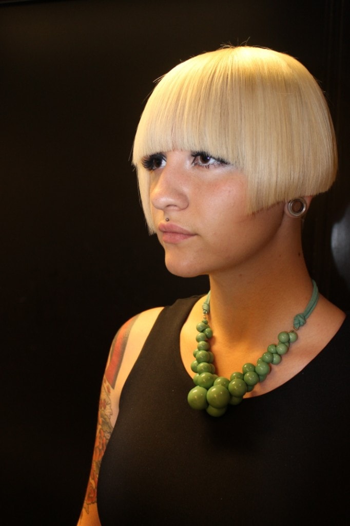 Vårvisningen 2012 - A celebration of Vidal Sassoon